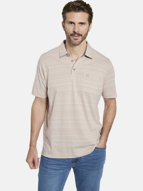 Babista Poloshirt TRENZIO mit Seitenschlitze für Komfort günstig online kaufen