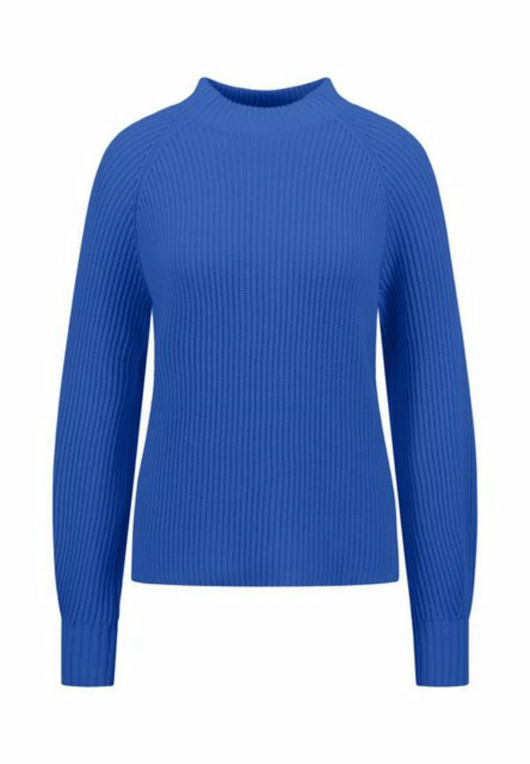 FYNCH-HATTON Strickpullover PULLOVER TURTLE NECK COTTON günstig online kaufen