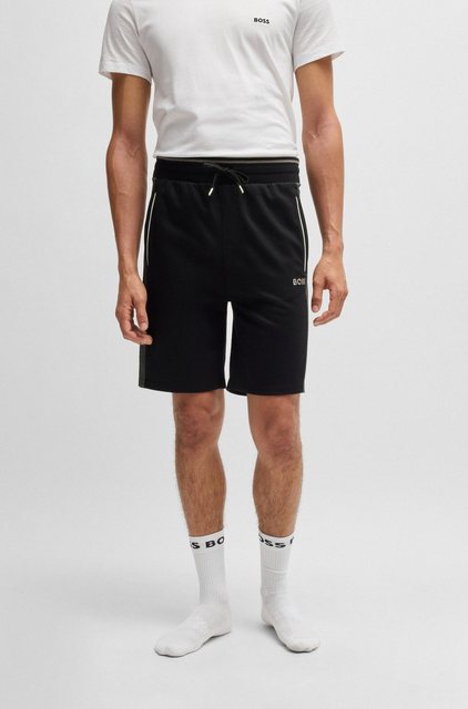 BOSS Shorts Tracksuit Short günstig online kaufen