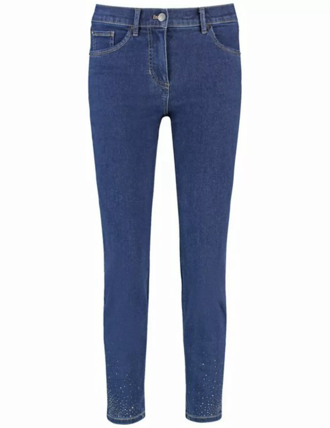 GERRY WEBER 7/8-Jeans 7/8 Jeans SOLINE BEST4ME Cropped günstig online kaufen