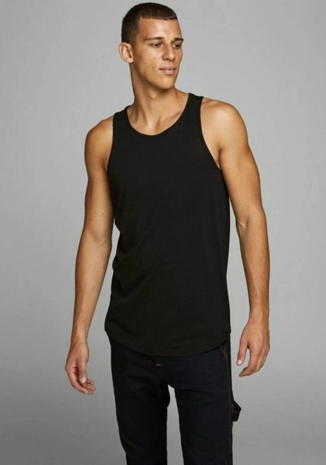 Jack & Jones Herren Tank Top günstig online kaufen