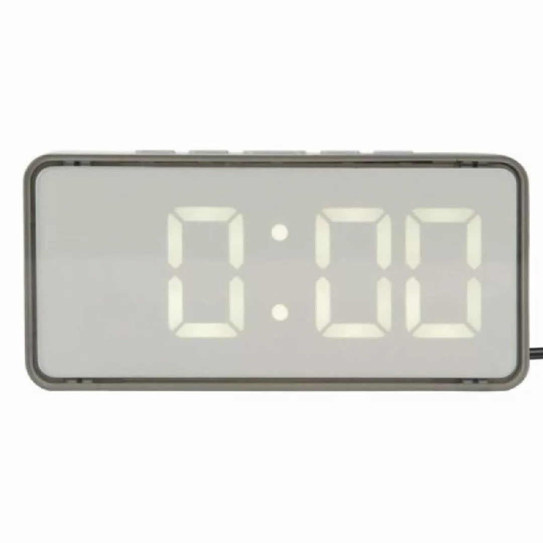 Karlsson Uhr Wecker Audaz Alarm Clock günstig online kaufen