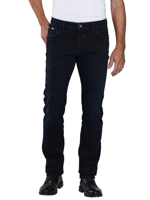 Engbers Stretch-Jeans Thermolite Super-Stretch-Jeans günstig online kaufen