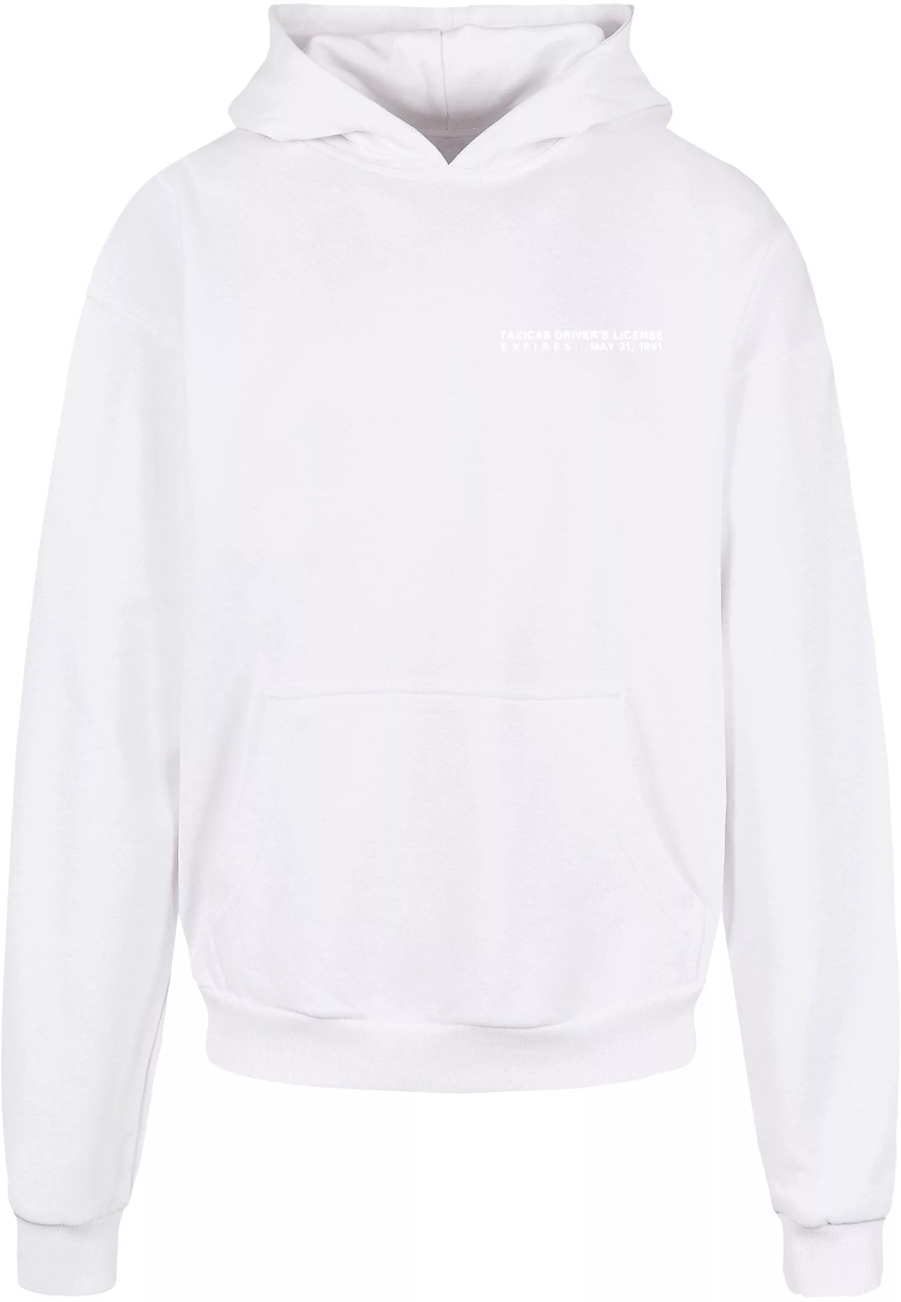 Upscale by Mister Tee Kapuzensweatshirt "Upscale by Mister Tee Herren NY Ta günstig online kaufen