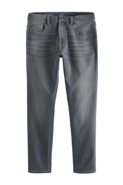 Next Slim-fit-Jeans Slim-Fit Jeans mit Komfortstretch (1-tlg) günstig online kaufen