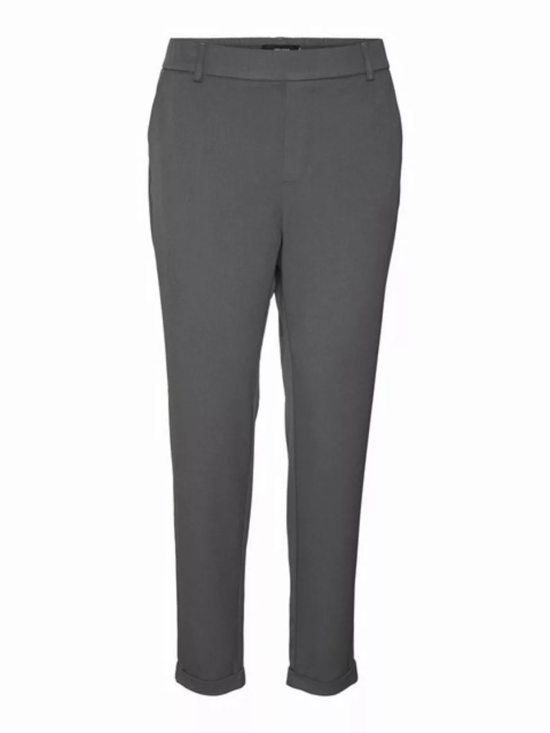 Vero Moda 7/8-Hose VMMaya (1-tlg) Drapiert/gerafft günstig online kaufen