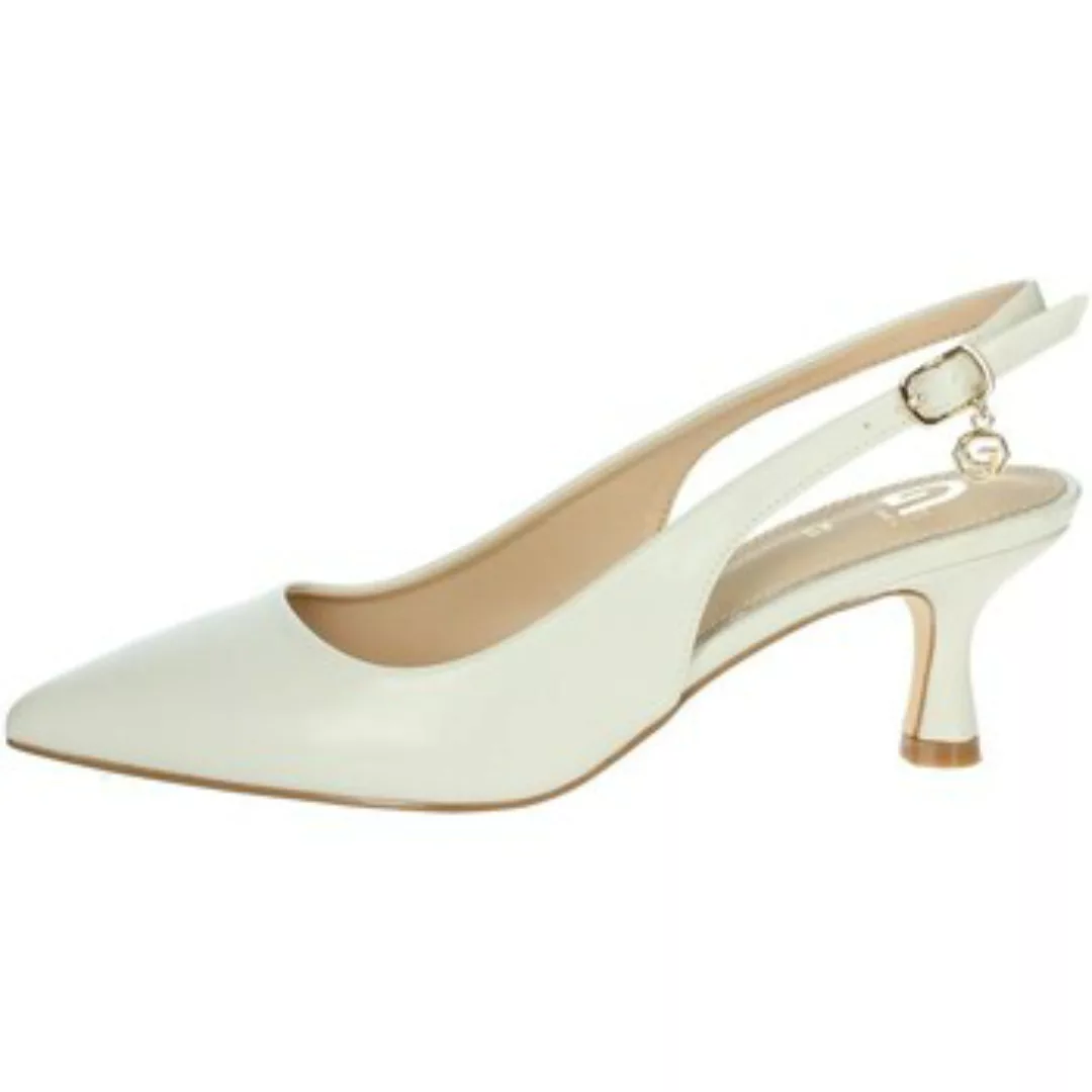 Gold & Gold  Pumps GP587 günstig online kaufen