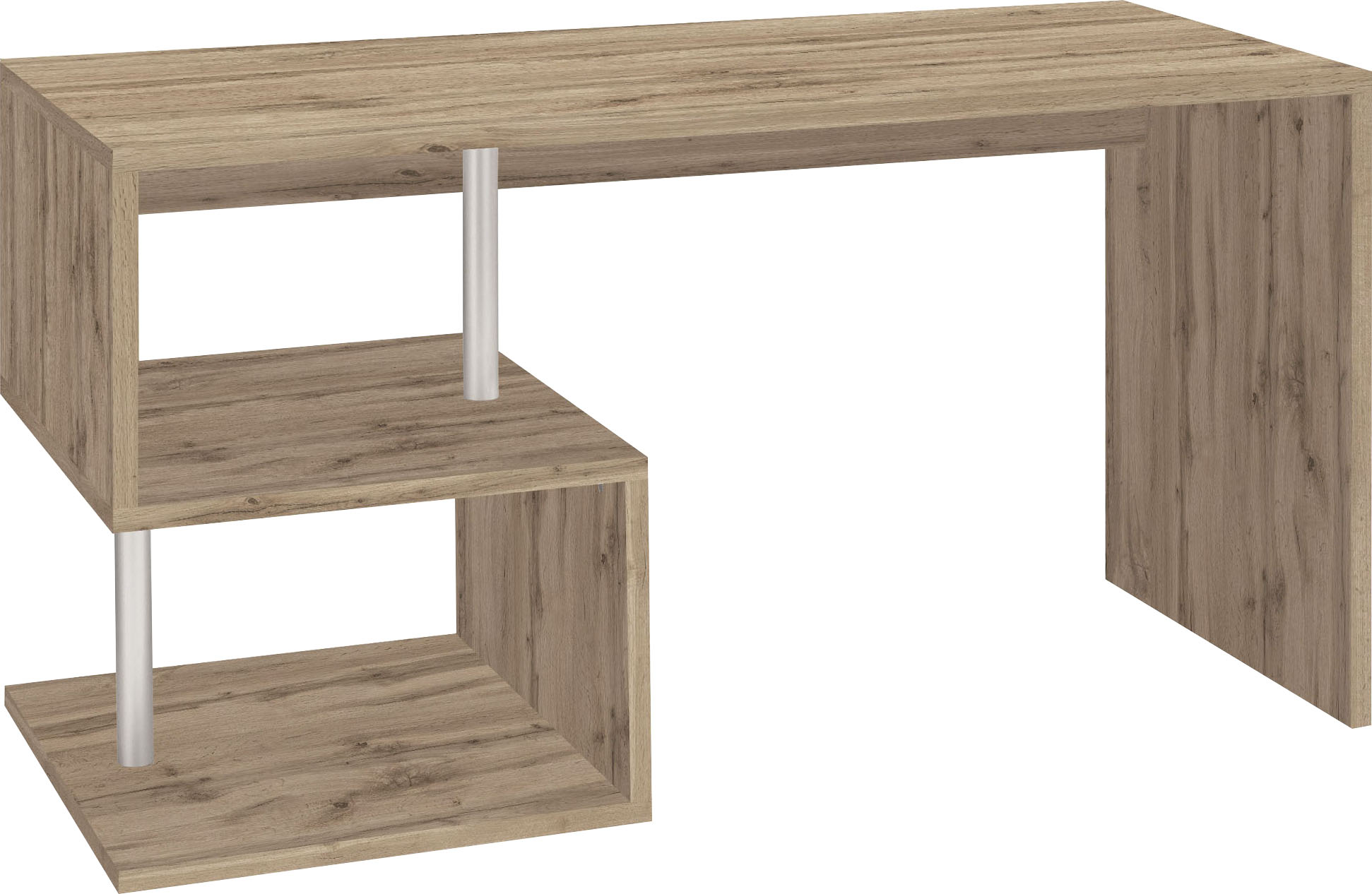 INOSIGN Schreibtisch "Esse, modernes Design", in verschiedenen Breiten, mit günstig online kaufen