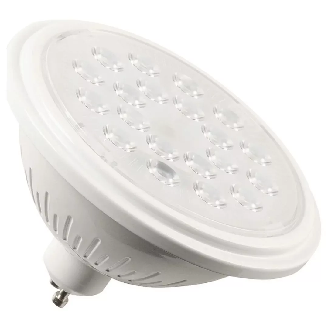 LED Valeto Leuchtmittel Gu10 Es111 in Weiß 9W 2700-6500K 25° günstig online kaufen