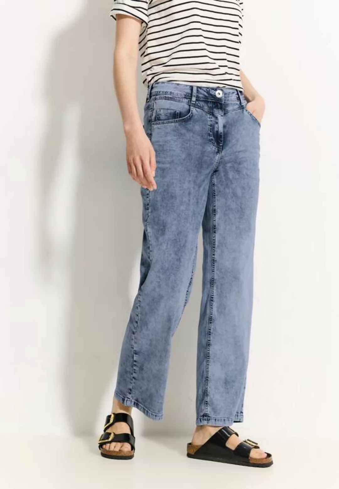 Lyocell Jeans günstig online kaufen