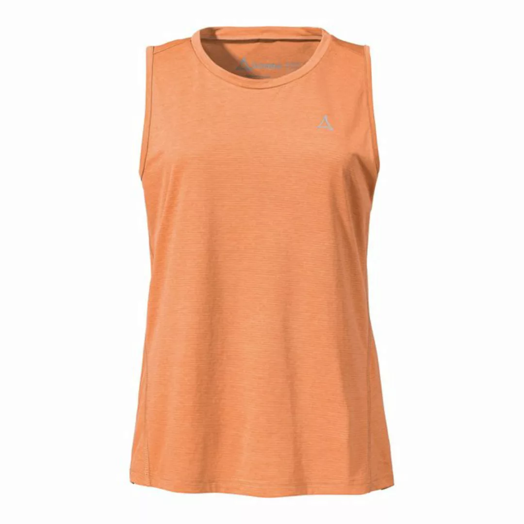 Schöffel Tanktop CIRC Top Tauron L PEACH günstig online kaufen