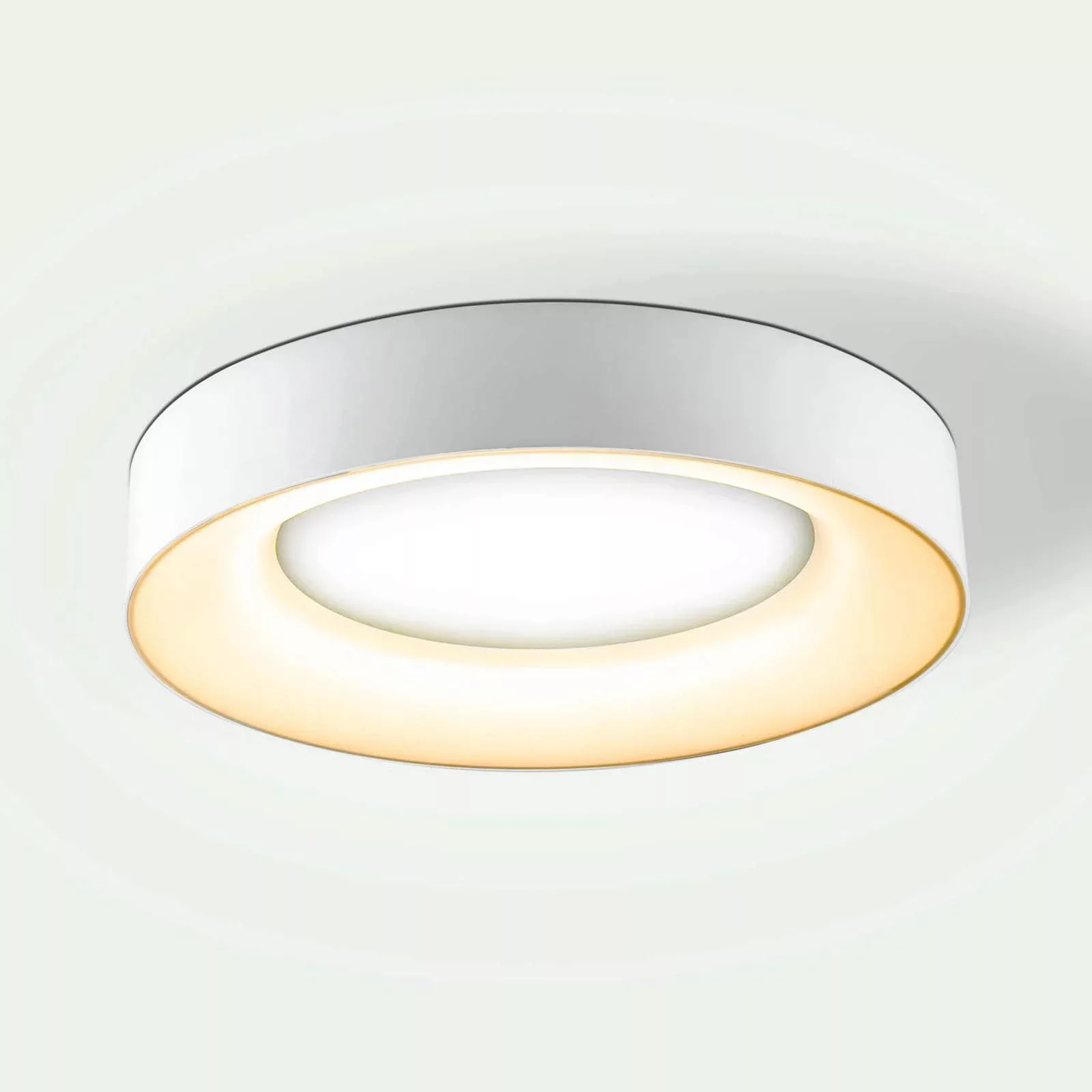 EVN Lichttechnik LED-Anbauleuchte IP54 3000K, 4000K, 5700K R40250125 günstig online kaufen