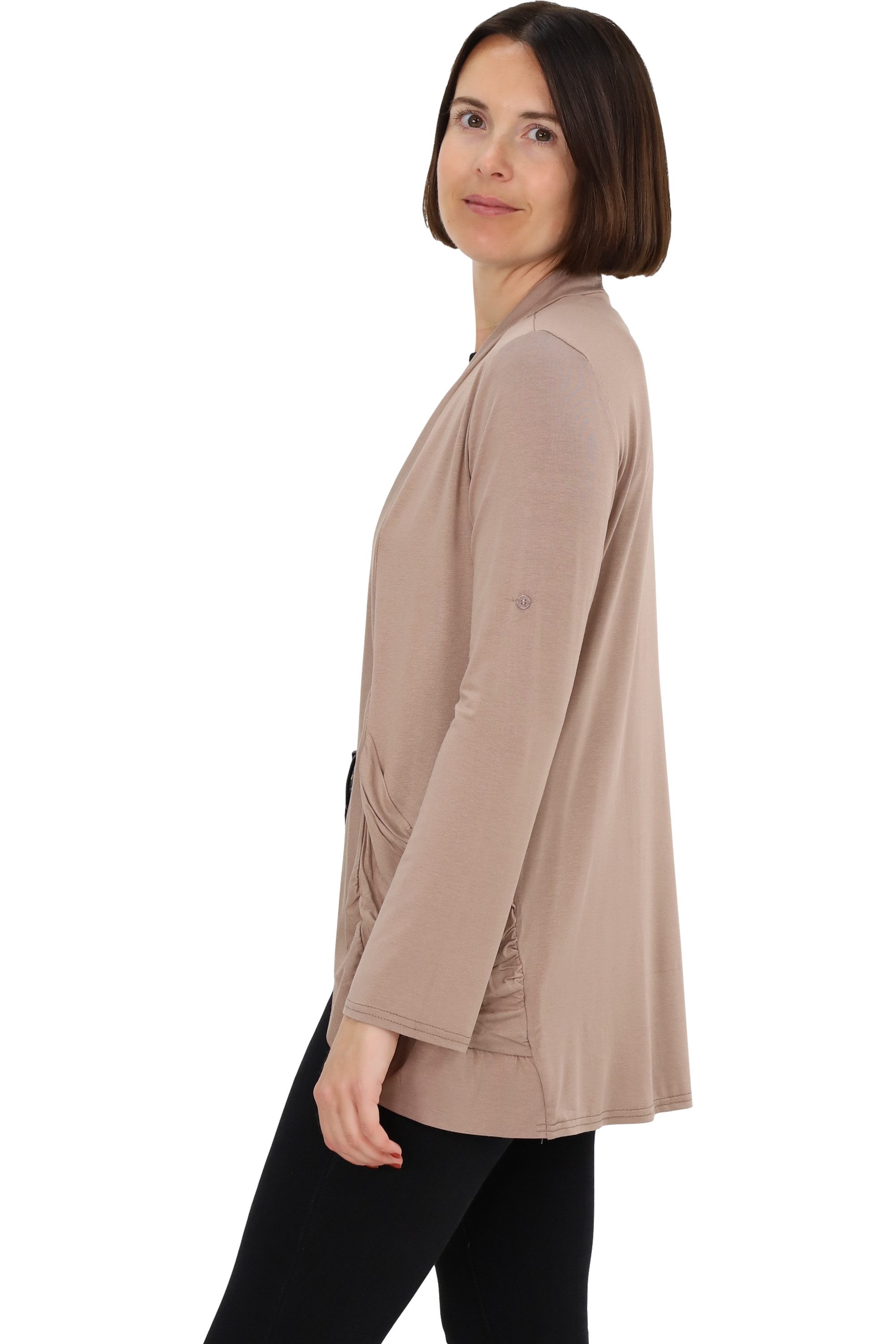 malito more than fashion Cardigan 728 günstig online kaufen