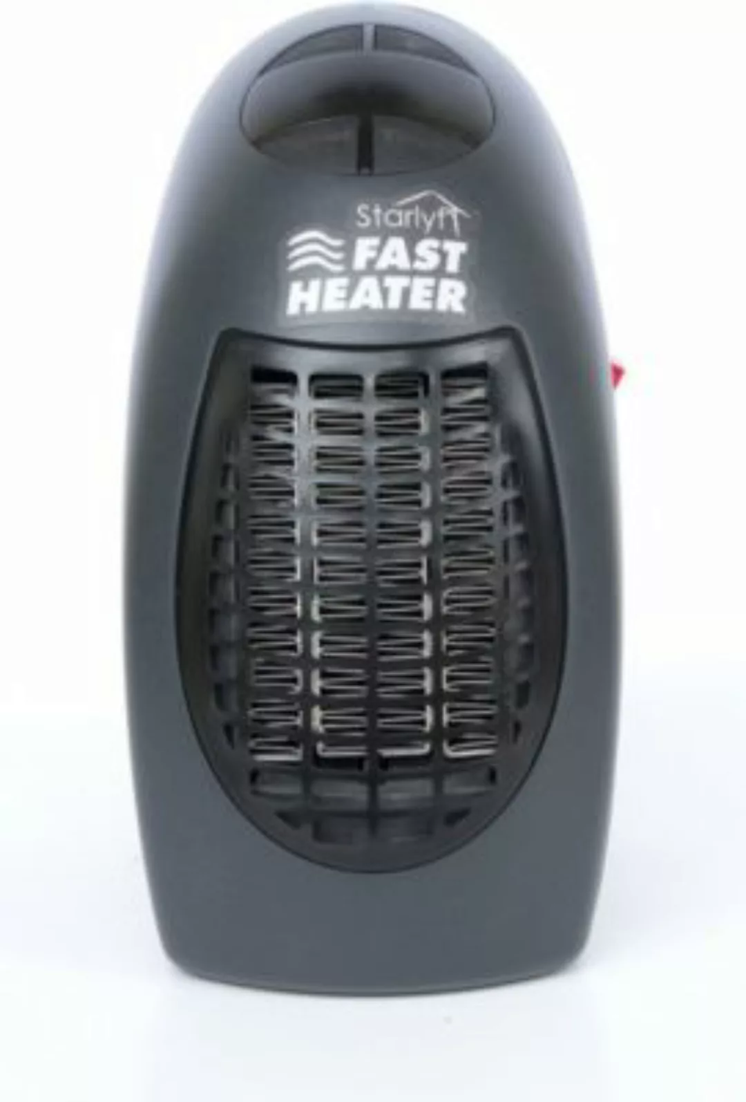 Starlyf® Fast Heater -  tragbare und leistungsstarke Steckdosen-Mini-Heizun günstig online kaufen