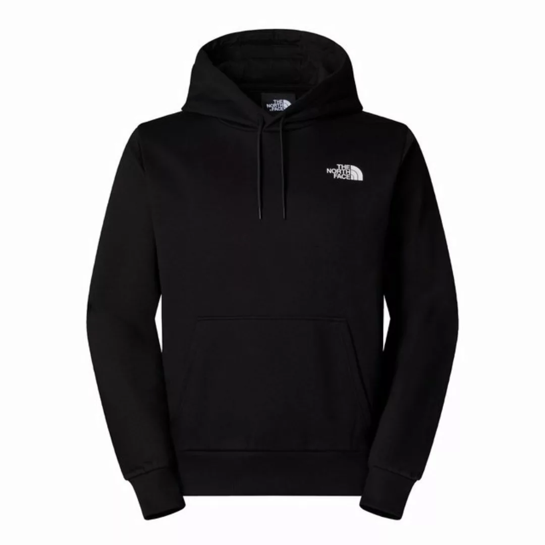 The North Face Kapuzensweatshirt M SIMPLE DOME HOODIE (1-tlg) günstig online kaufen