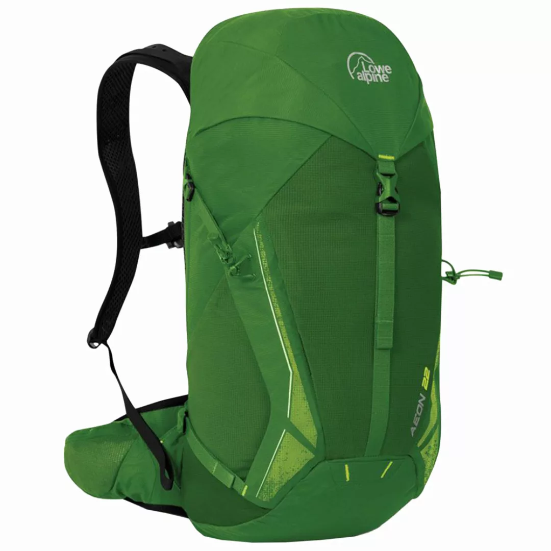 Lowe Alpine Aeon Wanderrucksack Oasis Green günstig online kaufen