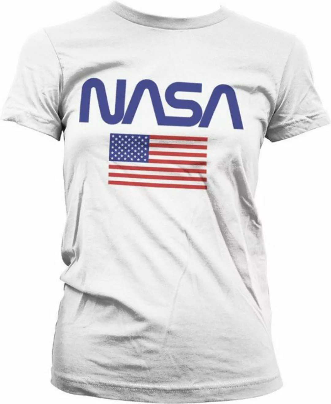 NASA T-Shirt günstig online kaufen