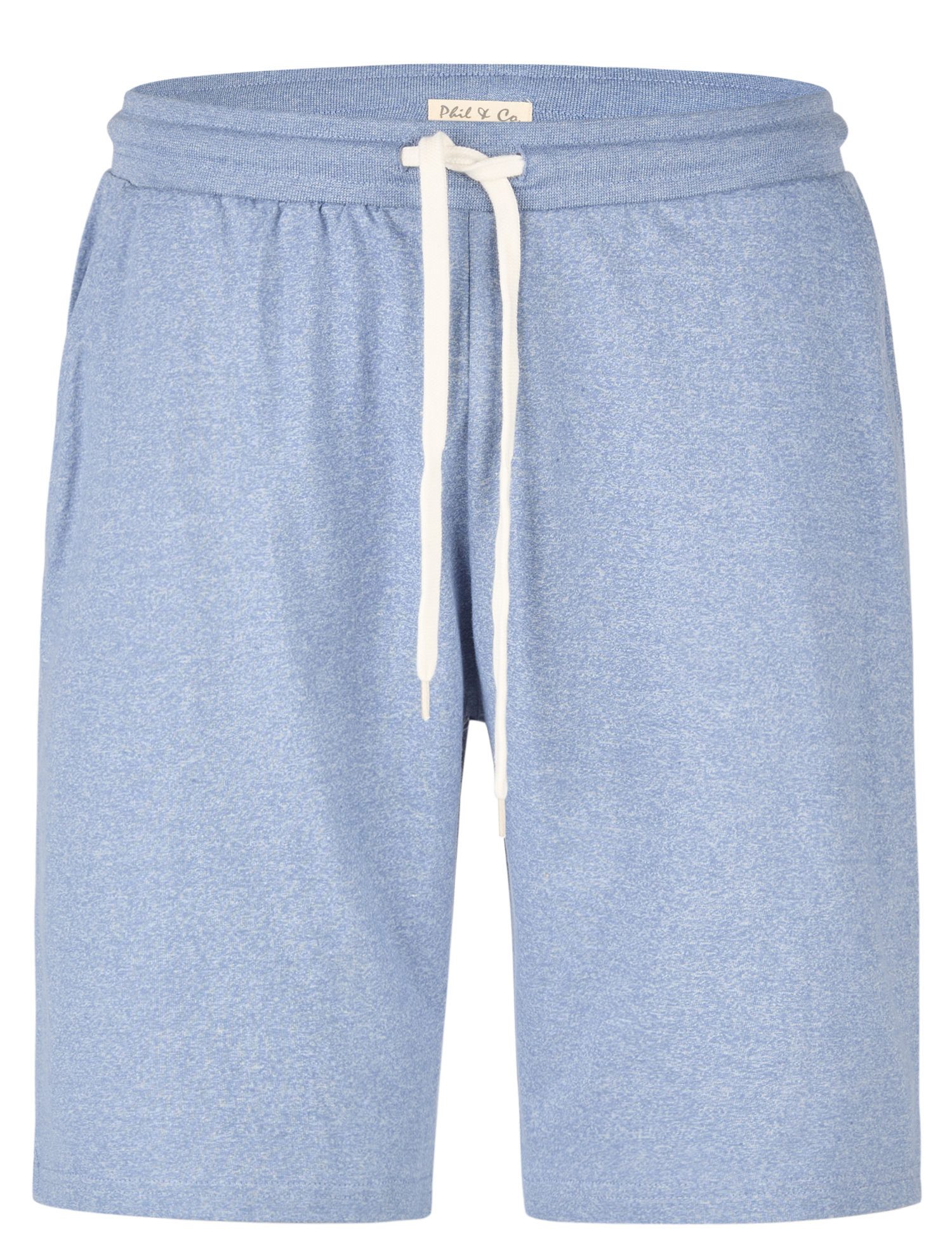 Phil & Co. Pyjamashorts Herren Schlafanzughose günstig online kaufen