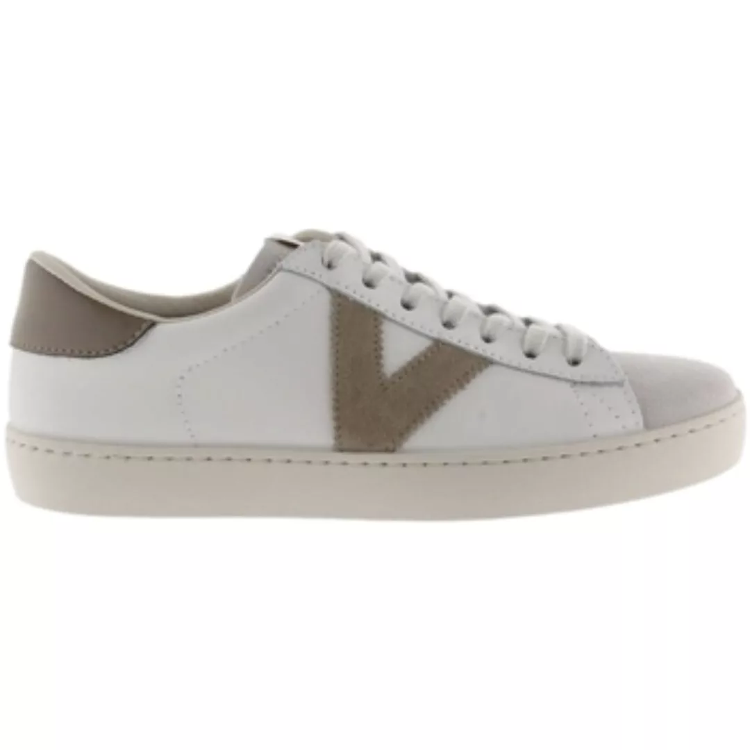 Victoria  Sneaker Sneakers 126142 - Beige günstig online kaufen