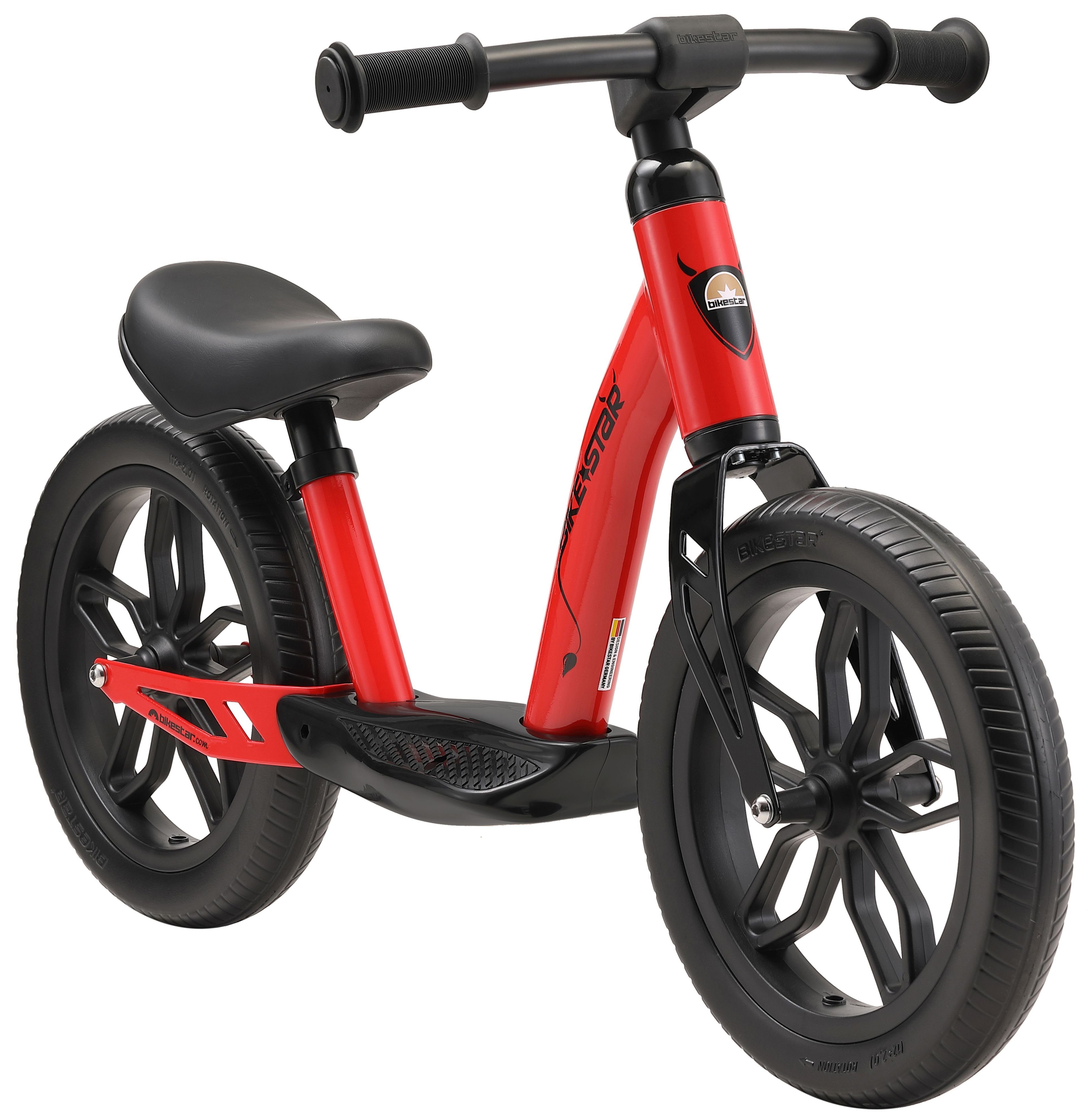 Bikestar Laufrad für Kinder von 3 günstig online kaufen