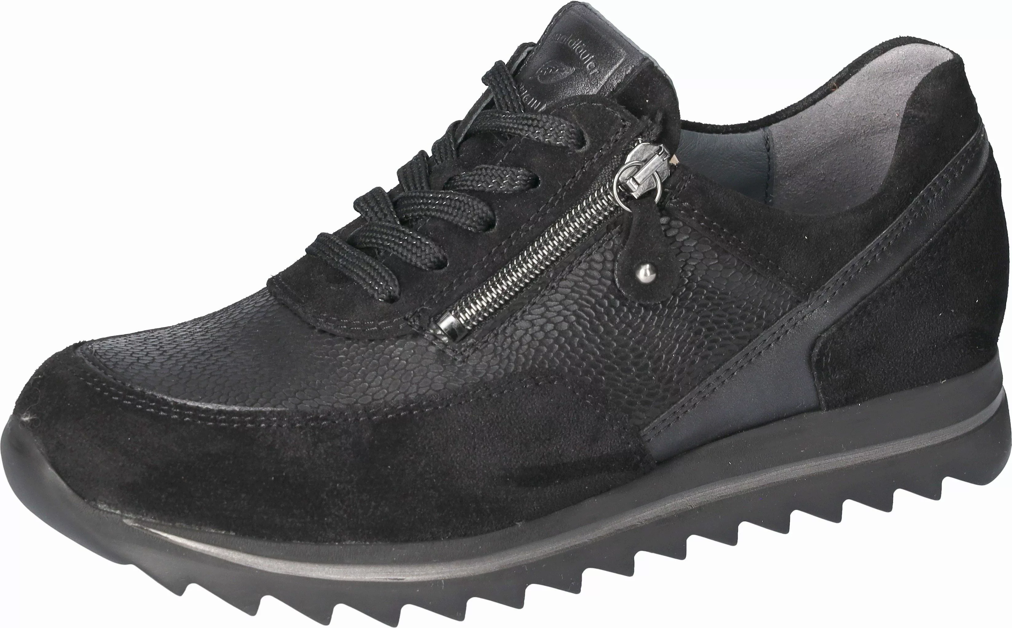 Waldläufer HAIBA Keilsneaker Komfortschuh, Bequemschuh, in günstig online kaufen