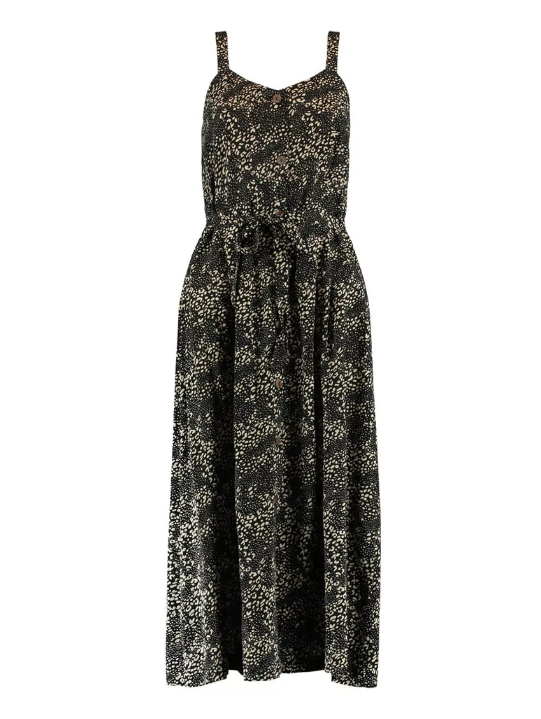 Hailys Damen Kleid Lt-2107017no.5255 günstig online kaufen