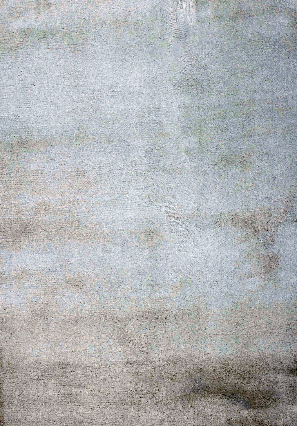 Obsession Fellteppich »Milestone 600«, fellförmig, 45 mm Höhe, Kunstfell, U günstig online kaufen