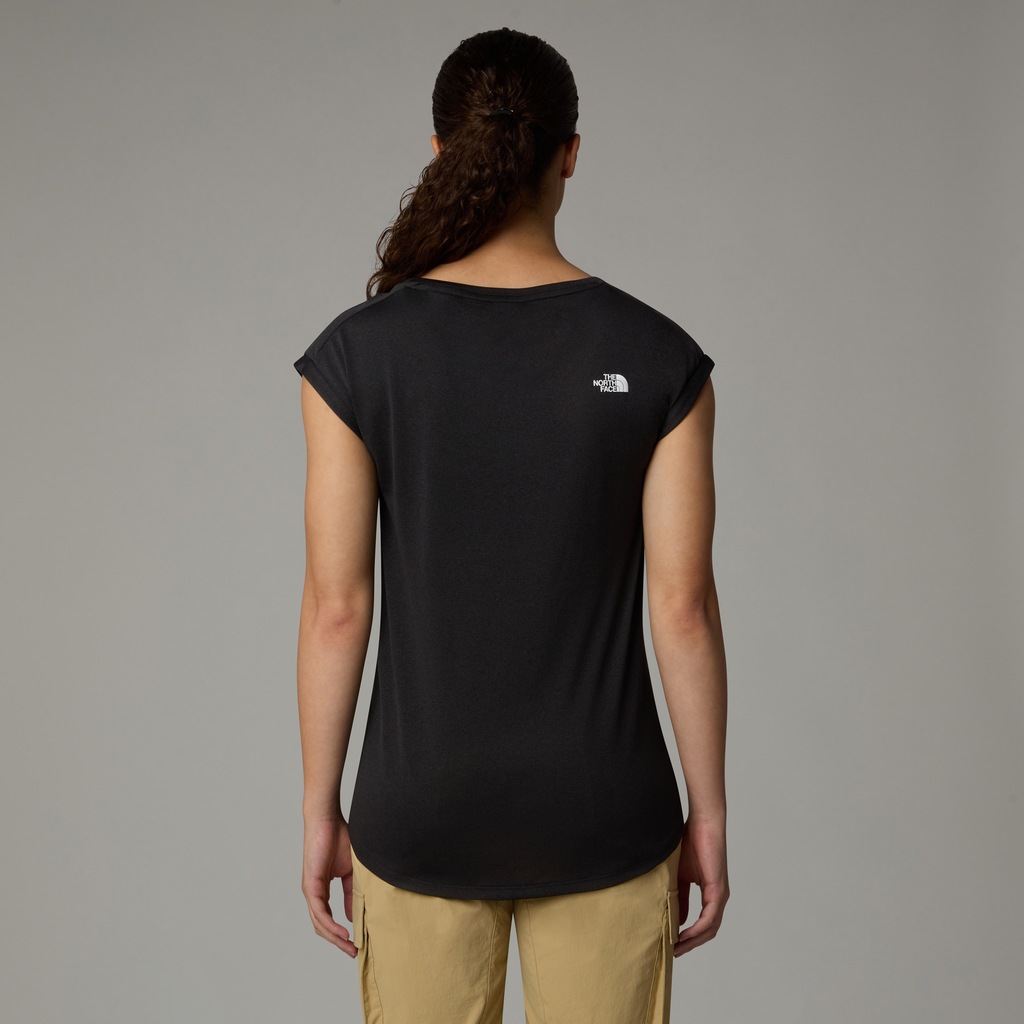The North Face Funktionsshirt "W TANKEN TANK - EU", (1 tlg.) günstig online kaufen