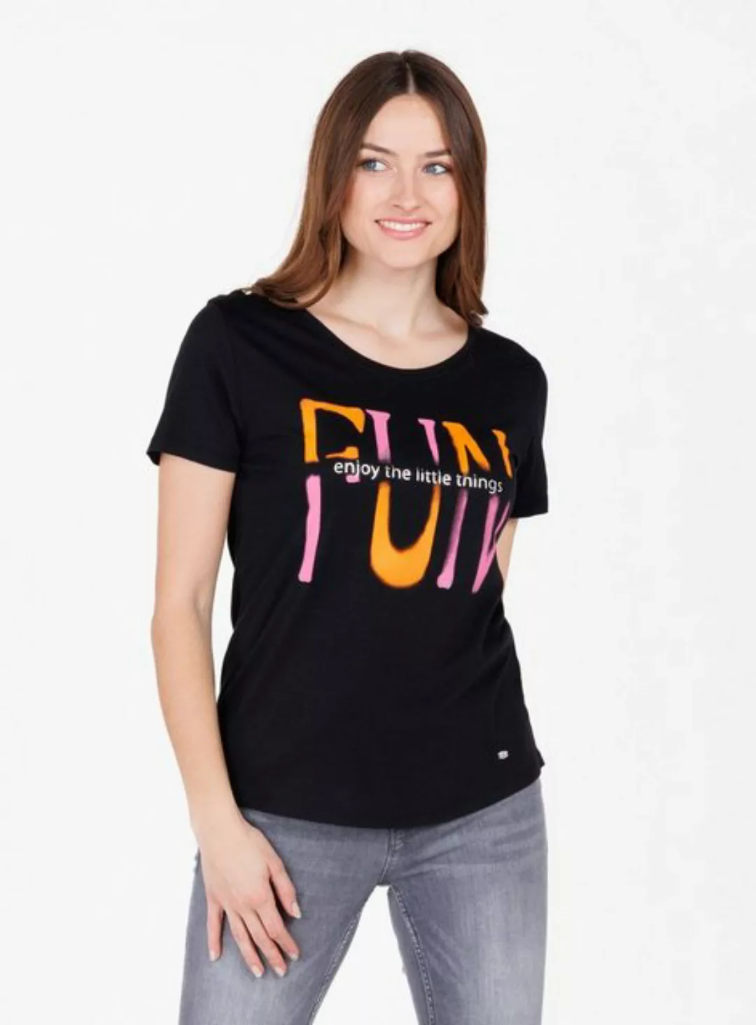 Key Largo T-Shirt WT FUN round günstig online kaufen