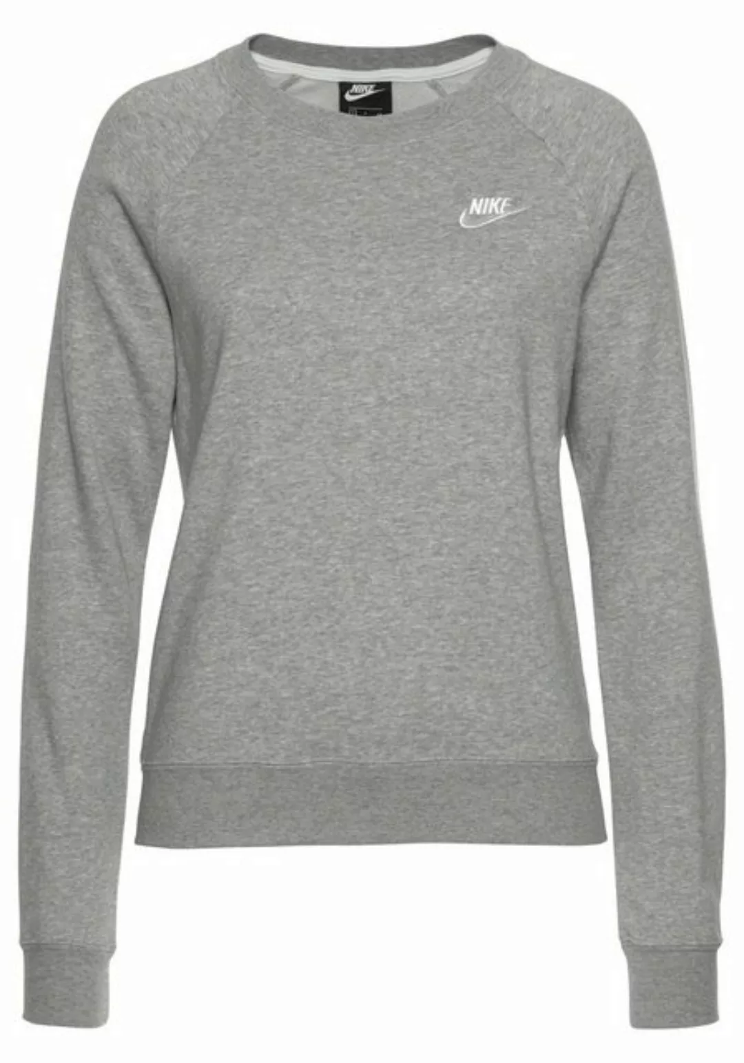 Nike Sportswear Sweatshirt ESSENTIAL WOMENS FLEECE CREW günstig online kaufen