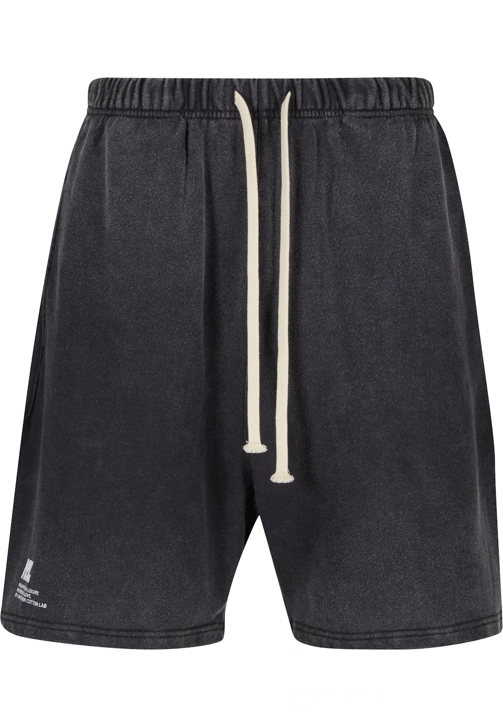 Another Cotton Lab Sweatshorts "Another Cotton Lab Another Signature Washed günstig online kaufen