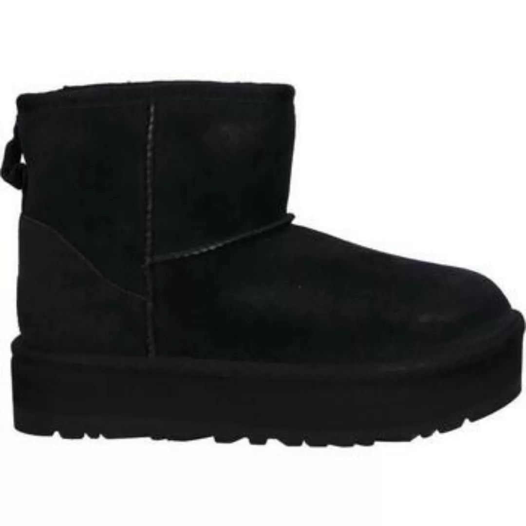 UGG  Stiefel 1143700K CLASSIC MINI PLATFORM günstig online kaufen