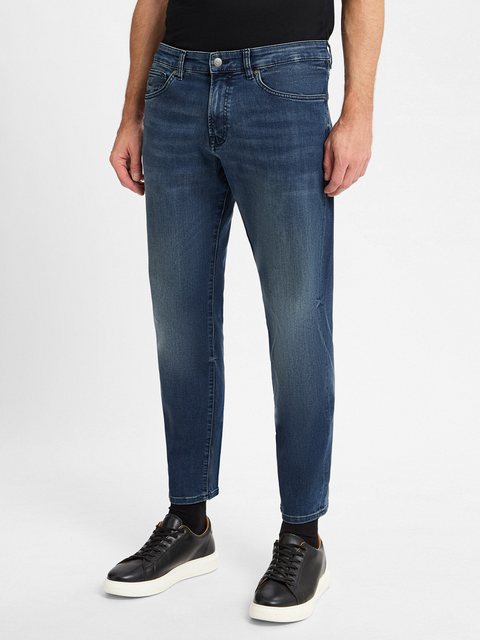 BOSS ORANGE Bequeme Jeans günstig online kaufen