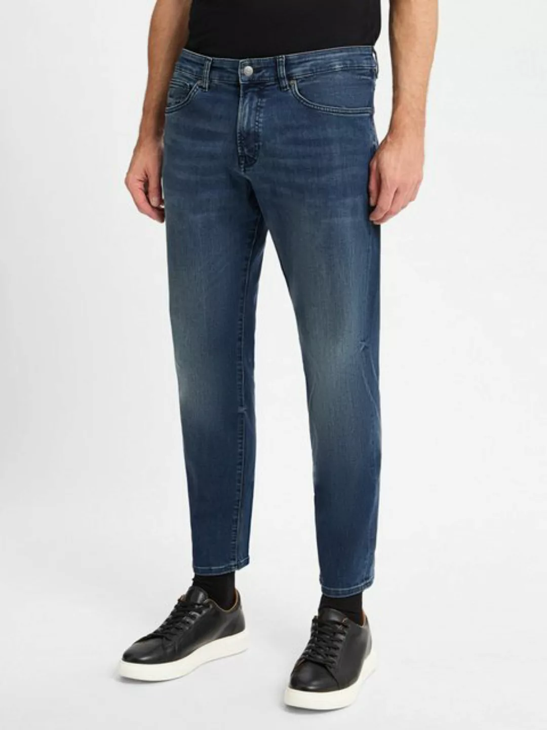 BOSS ORANGE Bequeme Jeans günstig online kaufen