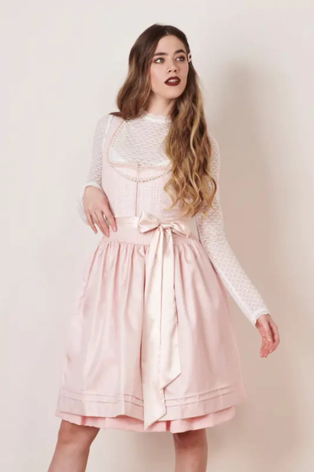 Dirndl Blush (60cm) günstig online kaufen