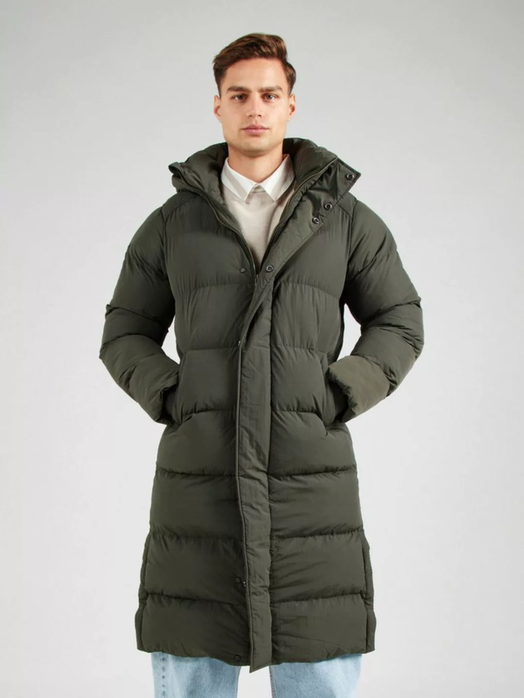 Superdry Winterjacke (1-St) günstig online kaufen