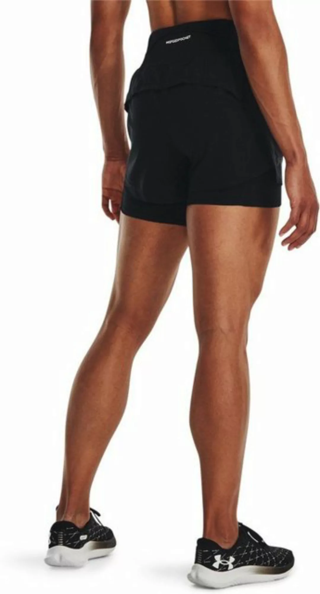 Under Armour® Shorts UA Run Stamina 2-in-1-Shorts günstig online kaufen