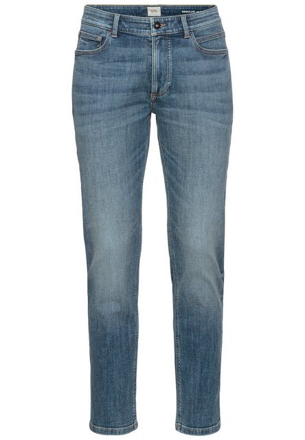 camel active 5-Pocket-Jeans NEW NOS Blue2 günstig online kaufen