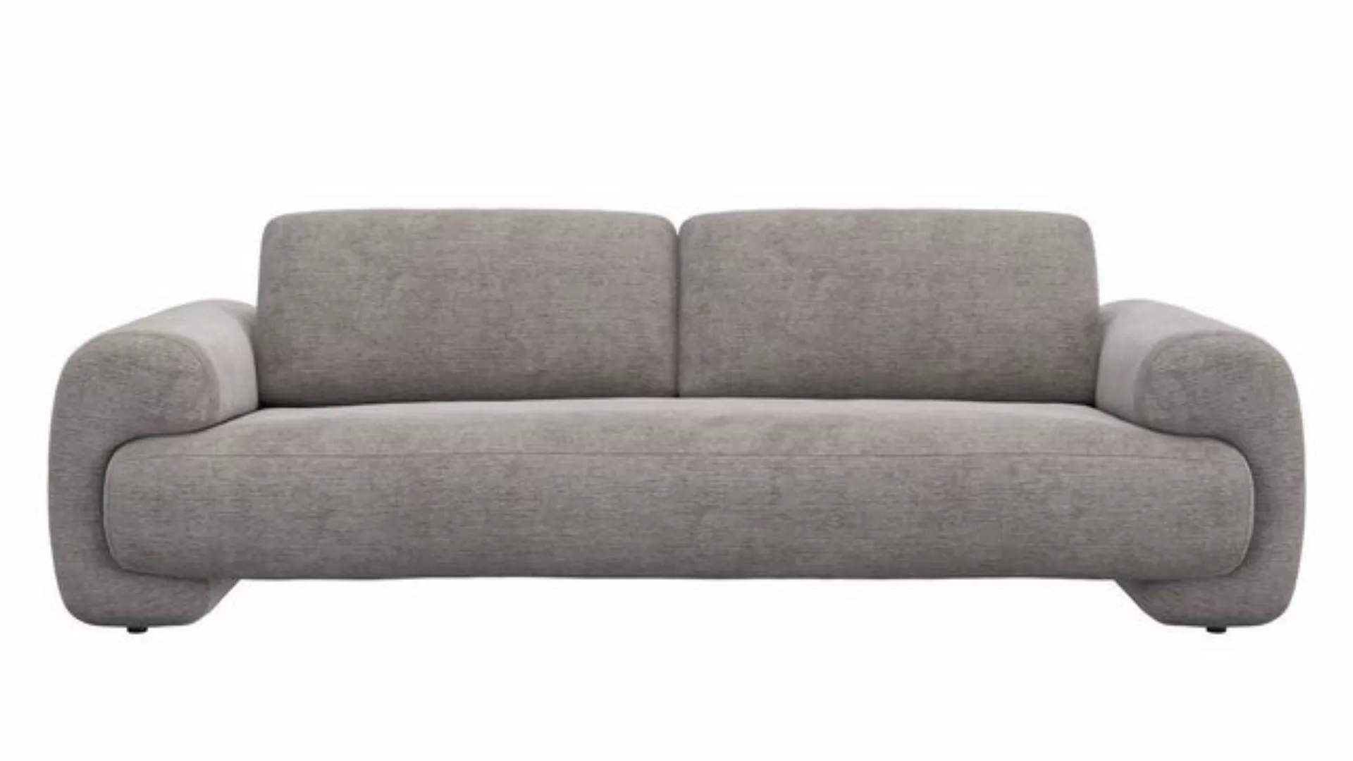 FLEXLUX 3-Sitzer "Molino Designsofa, Polstersofa, Einzelsofa, Couch", Kalts günstig online kaufen