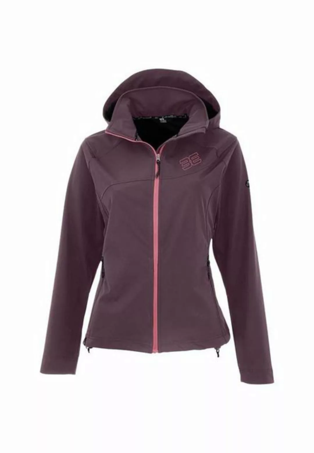 Maul Softshelljacke günstig online kaufen