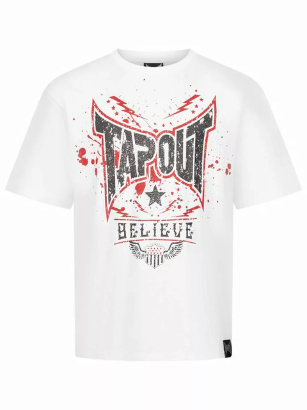 TAPOUT Oversize-Shirt DOYLEN günstig online kaufen