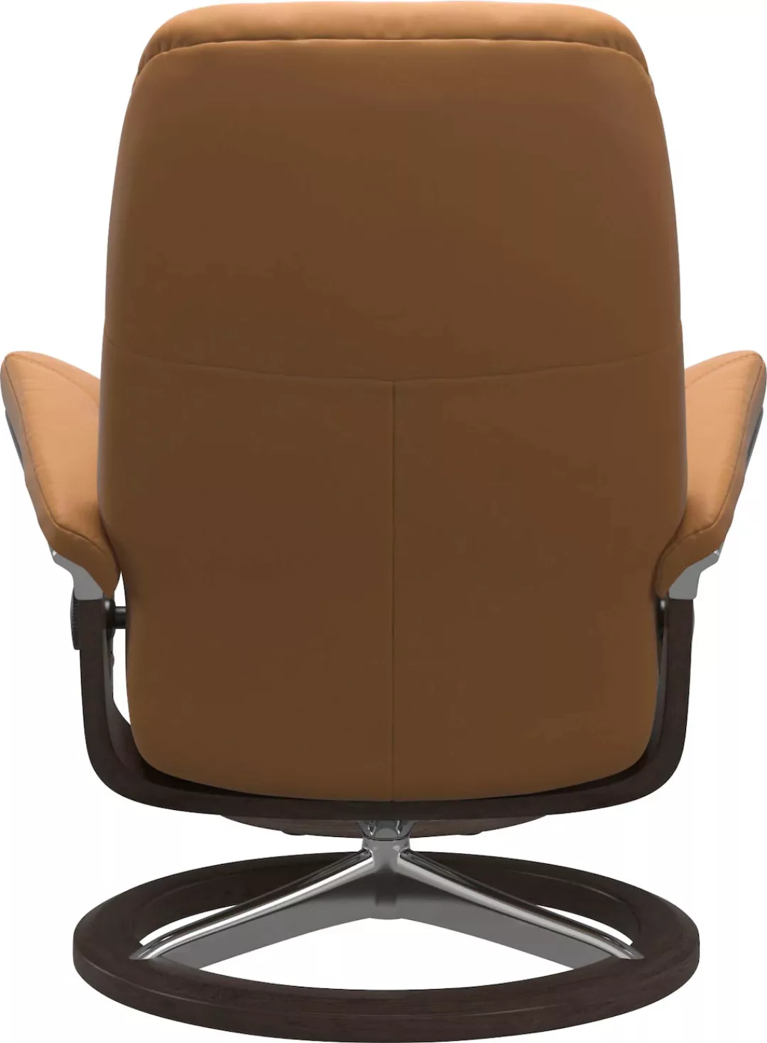 Stressless Relaxsessel "Consul", mit Signature Base, Größe L, Gestell Wenge günstig online kaufen