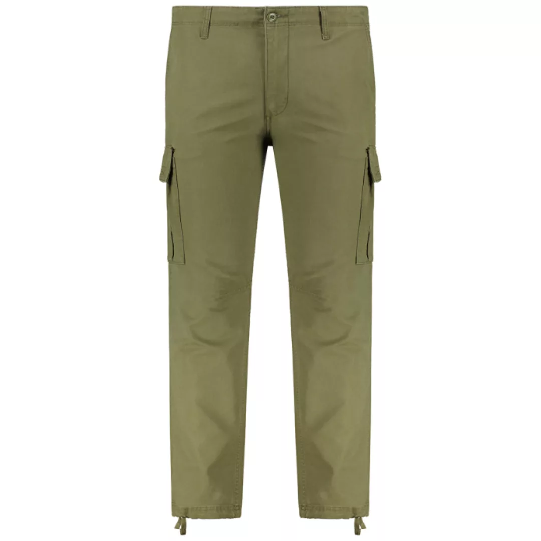 Jack & Jones Plus Cargohose JPSTKANE JJBARKLEY (1-tlg) günstig online kaufen