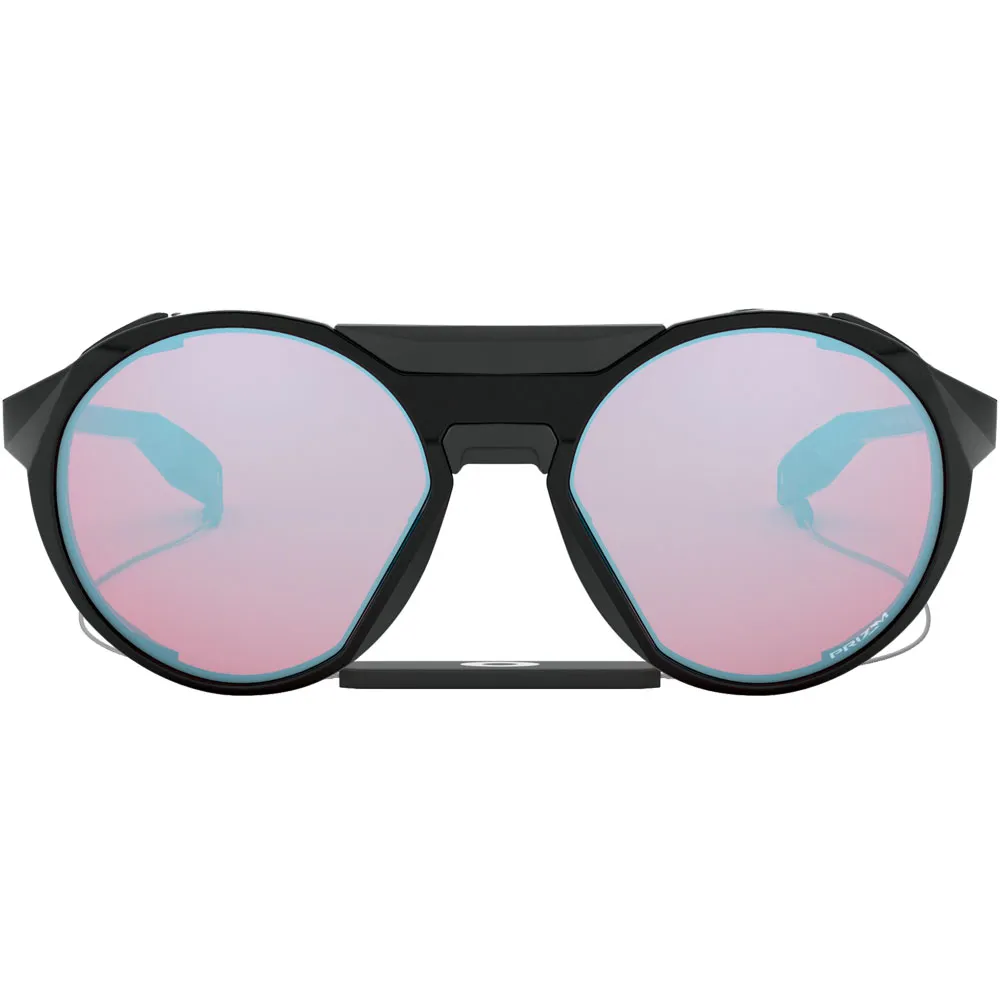 Oakley Clifden Polished Black/Prizm Snow Sapphire günstig online kaufen