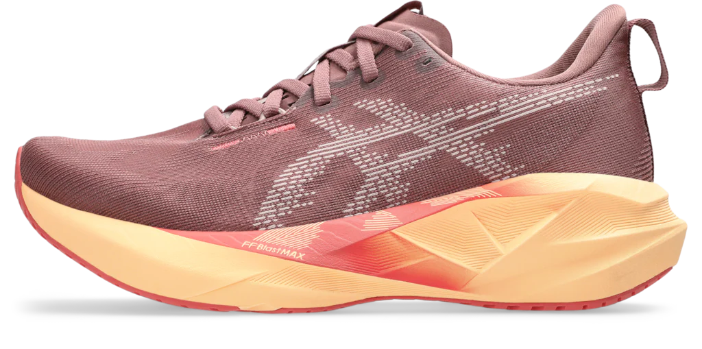 Asics Laufschuh "NOVABLAST 5" günstig online kaufen