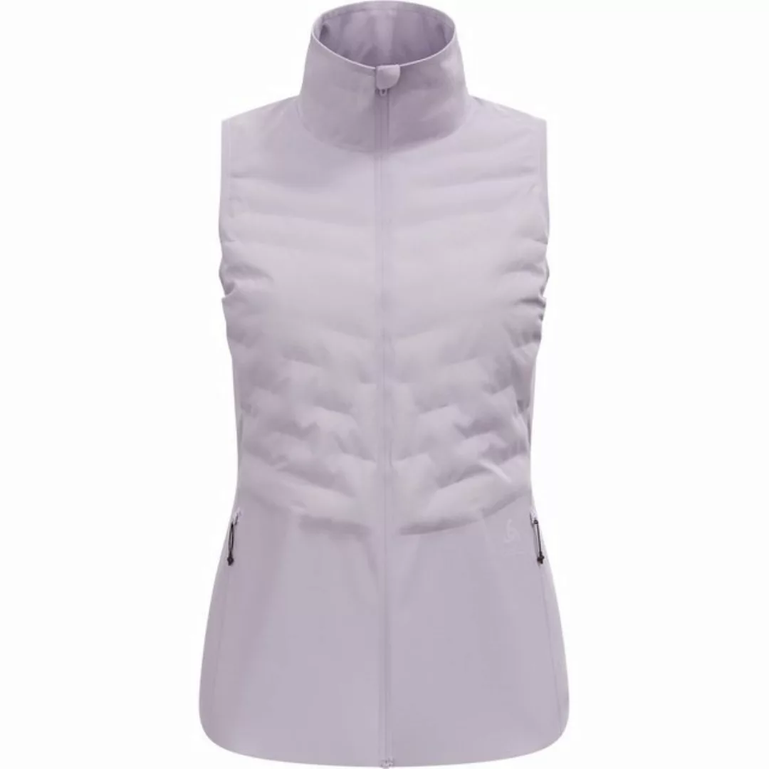 Odlo Laufjacke Zeroweight Insulator Laufweste Lady 314151-21091 perfekt bei günstig online kaufen