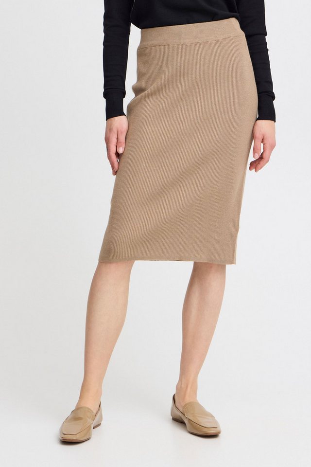 b.young Bleistiftrock BYMMMORLA PENCIL SKIRT - modischer Rock günstig online kaufen