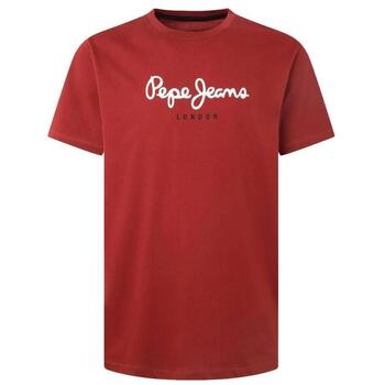 Pepe jeans  T-Shirts & Poloshirts PM508210 günstig online kaufen