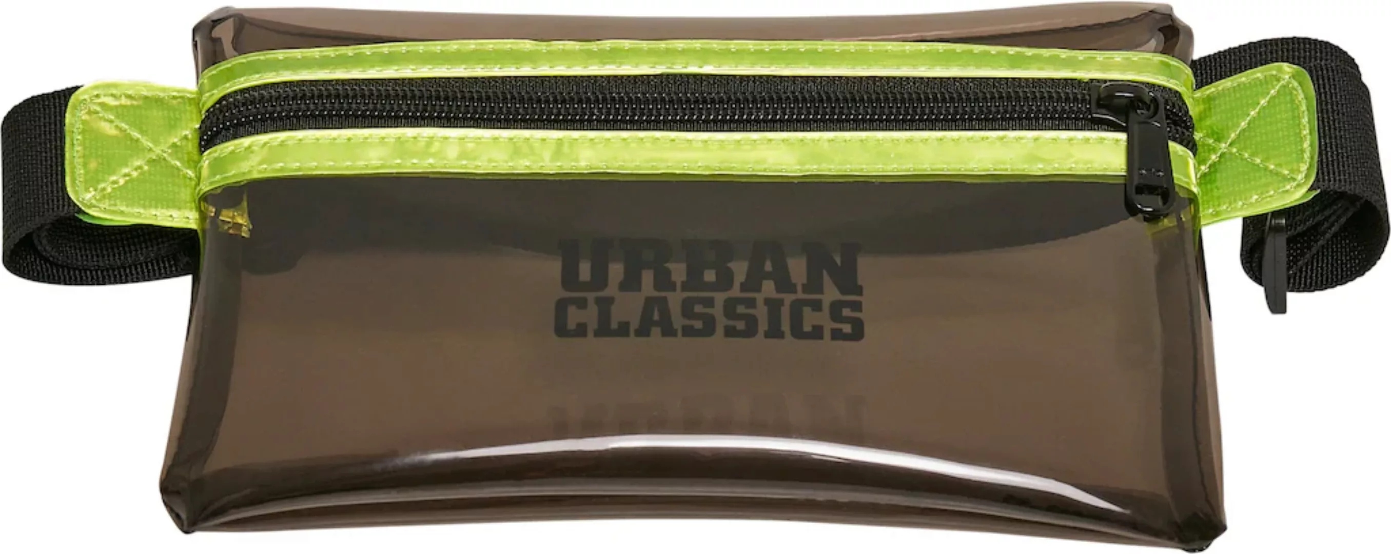 URBAN CLASSICS Bauchtasche "Unisex Sporty Hip Bag", (1 tlg.) günstig online kaufen