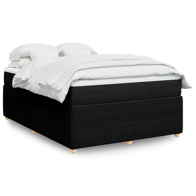 vidaXL Boxspringbett günstig online kaufen